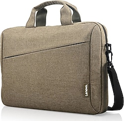 Sıfır Lenovo Case 15.6 Inç Toploader T210 Taşınabilir Bilgisayar Çantası Yeşil GX40Q17232