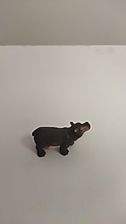 Schleich Bebek Su Aygırı Figürü