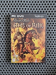 Mount and Blade: Ateş ve Kılıç | PC OYUN