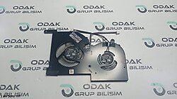 A-POWER BS5005HS-U4Q, BS5005HS-U3J (ORJİNAL FAN SET)