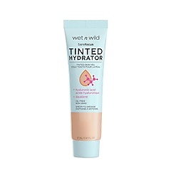 wet n wild Bare Focus Tinted Hydrator Light/Cleir