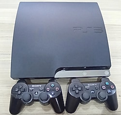 PlayStation 3 slim