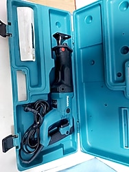 makita tilki kuyruğu testere