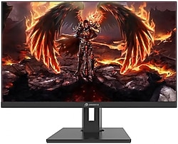 GameBooster GB-2419FF 23.8" 180Hz 1ms FreeSync G-Sync HDMI DP