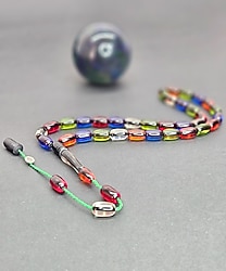 SÜKRÜ BABA USTA İMZALI ATEŞ KEHRİBAR bonibon