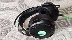 HP Pavilion 600 Oyuncu Kulaklığı