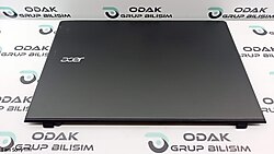ACER ASPİRE E5-553 (LCD COVER)