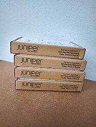 Juniper SFP 10GE SR (Sıfır)
