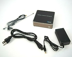 HELTEC HT-M2808 indoor hotspot + Orjinal 1.2mt (8 dBi) Anten!