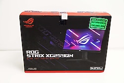 ASUS XG259QN MONITOR-OUTLET-YENILENMIS-2 yıl Garanti-ID123332