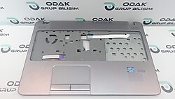 HP PROBOOK 450 G1, 455 G1 (ÜST KASA)
