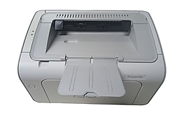 hp laserjet p1005 yazıcı 