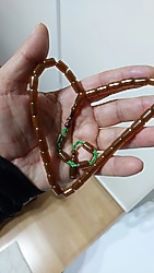 MAHMUT ZEYZUN USTA TESBİH ZAR KESİM