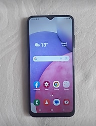 SAMSUNG GALAXY A03S 32 GB 3 GB CEP TELEFONU