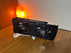 XFX RX 480 GTR (RX 580 GTR) Triple X Edition OC LED 8GB Ekran Kartı