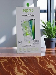 Samsung S24 Ultra Magic Box Cam Ekran Koruyucu