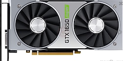 GeForce GTX 1650 V2 GAMING 4GB GDDR6 128Bit Nvidia DX12 Ekran Kartı