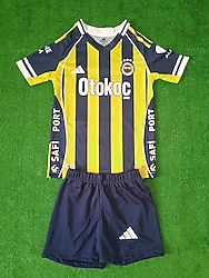 Fenerbahce forması yeni sezon