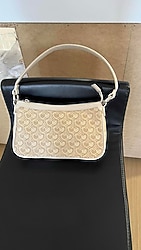 caprisa omuz çantası