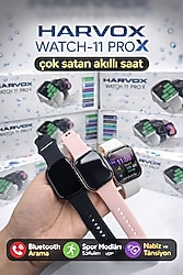 HARVOX WATCH 11 PRO+