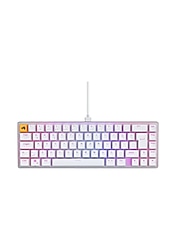 Glorious GMMK2 QTR %65 Mekanik Beyaz Klavy(OUTLET)