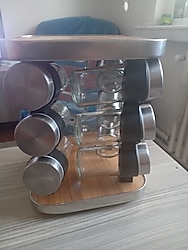 12li dönerli baharat seti