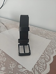 Erkek Deri Kemer
