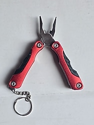 Multi fonksiyonel mini çakı pense viptec