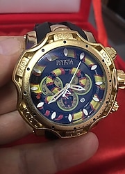 İnvicta Reserve erkek kol saati…