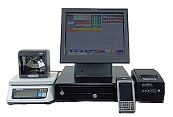 TOSHIBA E70 16 GB RAM i5 İŞLEMCİ SÜPER MARKET BARKOD SİSTEM