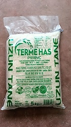terme has pirinc 5 kilo