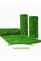 Çim Çit Çift Sargılı Örgü Telli Bahçe Çiti Metre