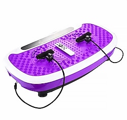 Yasomi Ysx Uzaktan Kumandalı Hoparlörlü Spor Masaj Aleti