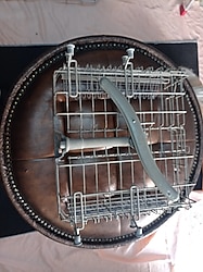 FRANKE ANKASTRE FDWS 612DA+XS ALT ÜST SEPETİ