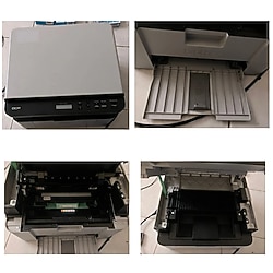 Brother 1511 İkinci El Yazıcı