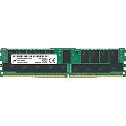Micron 32 GB 3200 Mhz DDR4 CL22 MTA18ASF4G72PDZ-3G2R