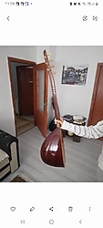 ARDIC BAĞLAMA SAZ