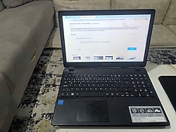 Acer Aspire Es 15