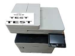 canon image runner 1643i yazıcı(İKİNCİEL)