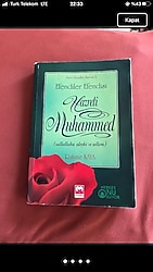 Hazreti Muhammed