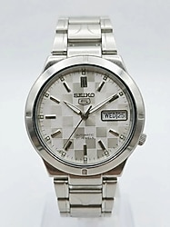 SEİKO 5 JUBİLE MODEL OTOMATİK KOL SAATİ
