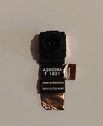 ORİJİNAL XİAOMİ Mİ 8 ÖN KAMERA