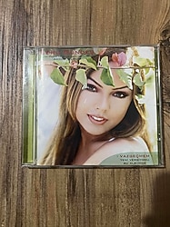 EBRU GÜNDEŞ-AHDIM OLSUN CD