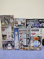 elektrikli mutfak eşyaları