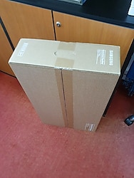 Samsung LS27C310EAUXUF 27 inç Full HD 75Hz 5ms Freesync Essential IPS Monitör Siyah