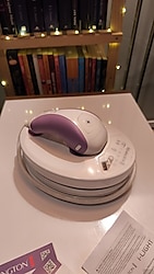 remington Lazer Epilasyon