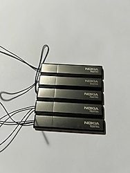 Orijinal Nokia N Serisi Stylus Pen Kalem 5 Adet