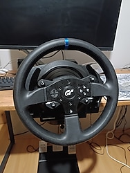 thrustmaster t300rs gt