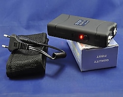 800 Type Elektro Şok ve El Feneri