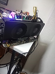 intel arc a750 8 gb gddr6 256 bit dx12